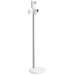 Αξεσουάρ Συσκευών Καθαρισμού Dyson Floor Dok Multi for Dyson V12 Silver