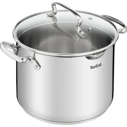 Κατσαρόλα Tefal Duetto+ G7197955 22cm glass lid