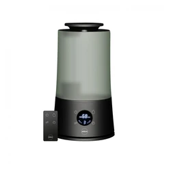 Υγραντήρας Eldom NU10 Roll Black