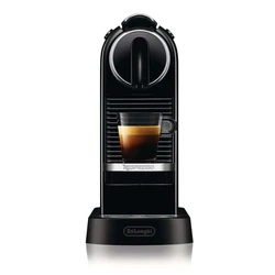Μηχανή Espresso Delonghi Nespresso CitiZ EN 167.B Black