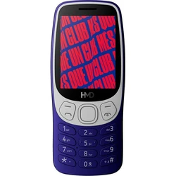 Κινητό Τηλέφωνο HMD Barca 3210 TA-1736 Dual SIM Blue