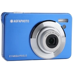 Φωτογραφική Μηχανή AgfaPhoto DC8300 Blue