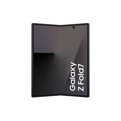Smartphone Samsung Galaxy with Fold7 5G 12/512GB Black (F966)