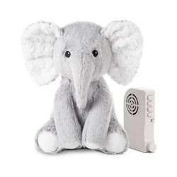 Κρεμαστό Παιχνίδι Κούνιας Cloud b Elliot Elephant Humming with Music Box