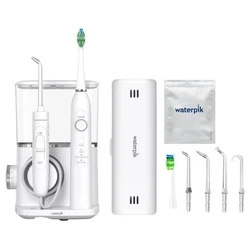 Water Flosser Waterpik CC-04 set White