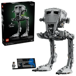 LEGO Star Wars 75417 AT-ST Walker