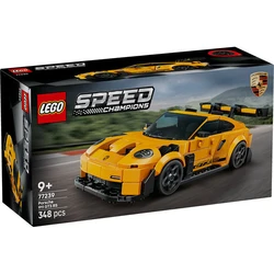 Lego Speed ​​Champions 77239 Porsche 911 GT3 RS Supercar
