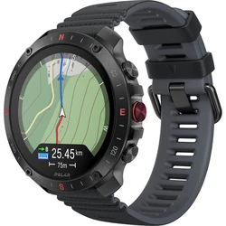 Smartwatch Polar Grit X2 Pro Black-Black S-L