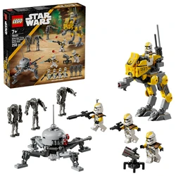 LEGO Star Wars 75431 Battle Set – Clone Troopers with 327th Galactic Corps