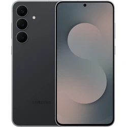 Smartphone Samsung Galaxy S25 FE 5G 8/128GB Dual SIM Black (S731)