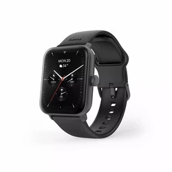 Smartwatch Hama 6010 GPS Black