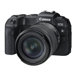Φωτογραφική Μηχανή Canon EOS RP + RF 24-105mm F4-7.1 IS STM