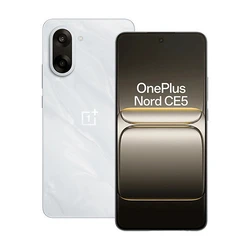Smartphone OnePlus Nord CE5 5G 8/256GB White