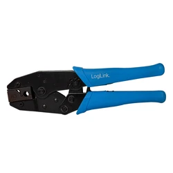 Πρέσα Ακροδεκτών Logilink KrimpTang RJ45 Cat.6A & Cat.7
