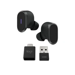 Bluetooth Handsfree Logitech ZONE TRUE