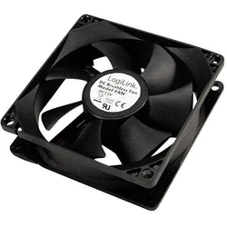 Case Fan 12cm Logilink Blower 120x120x25mm