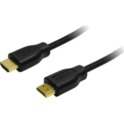 Καλώδιο HDMI Logilink  1.50m 4K/30Hz