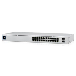 Network Switch Ubiquiti USW-24 24Port 1Gbps
