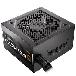 Τροφοδοτικό 1000W Antec CSK1000 PRO EC 80+ Bronze SemiModular ATX3.1