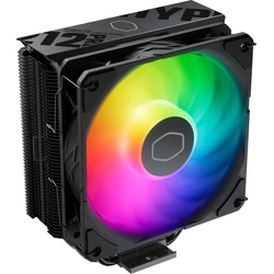 Ψύκτρα Επεξεργαστή Cooler Master Hyper 212 Pro AMD-Intel Black