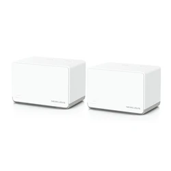 Access Point Mercusys Mesh HALO H70X - AX1800 Gigabit set of 2