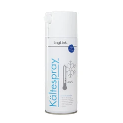 Ψυκτικό Σπρέι Logilink Cooling Spray 400ml