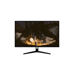 Arozzi Nova IPS Gaming Monitor 32" QHD 2560x1440 180Hz με χρόνο απόκρισης 2ms GTG