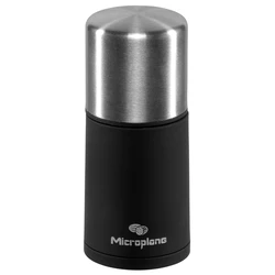 Microplane Manual 2-Position Spice Mill Plastic Black (48960)