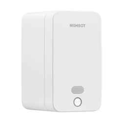 Niimbot Handheld Label Printer K2 White