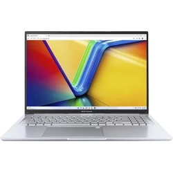 Laptop Asus 16" VivoBook 16 M1605YA-MB242W - Ryzen 7-7730U / 16GB / 512GB / W11H / Silver(90NB10R2-M01610)(US Keyboard)