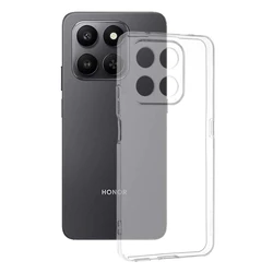 Θήκη Κινητού Honor 400 Smart Case - Transparent