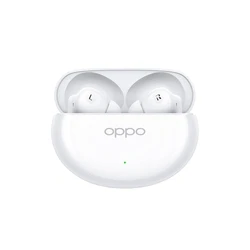 Bluetooth Handsfree Oppo Enco Air 4 Earbuds Silky White