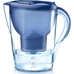 Κανάτα με Φίλτρο Brita Jug Style 3,5L. Blue + 1 Maxtra Pro All-In-1