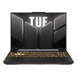 Laptop Asus 16" TUF Gaming F16 FX607VJ-RL001W - Core 5-210H / 144Hz / 16GB / 2TB / W11H / RTX3050(90NR0MZ6-M00080|20M2)(US Keyboard)