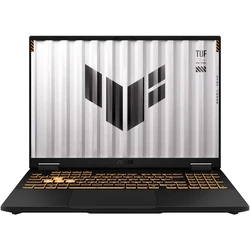 Laptop Asus 16" TUF Gaming F16 FX608JPR-I7161W - i7-14650HX / 165Hz / 16GB / 1TB / Win11H / RTX5070(90NR0NG1-M000W0)(US Keyboard)
