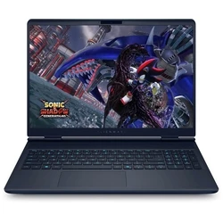Laptop Dell 16" Alienware 16X Aurora AC16251 - Ultra 9 275HX / 32GB / 2TB / Win11 / RTX 5070(AC16251_ARLHX_014)(US Keyboard)