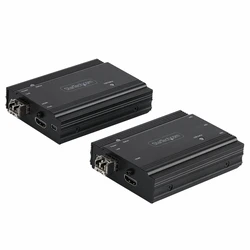 KVM Switch με 2 Θύρες Startech SV565FXHD4KU 