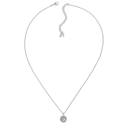 Γυναικείο Κολιέ Adore 5489660 (17cm)  Grey