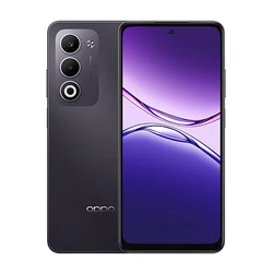 Smartphone Oppo A5 4+128Gb Dark Purple