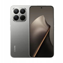 Smartphone Xiaomi 15T Pro 12+512Gb DS 5G Gray