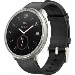 Smartwatch Amazfit Active 2 Round Premium Bl