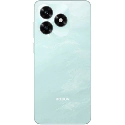 Smartphone Honor X5C Plus 4+256Gb DS 4G Ocean Cyan