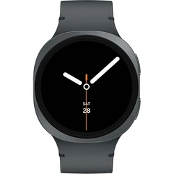 Smartwatch Samsung Galaxy Watch 8 40Mm LTE Graphite SM-L325Fdaaeue