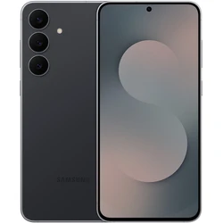 Smartphone Samsung S25 Fe 8+256Gb DS 5G Jetblack