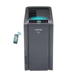 Αφυγραντήρας Toyotomi Kira TDE-12BIVION με WiFi 12lt/24h