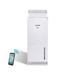 Αφυγραντήρας Toyotomi TDE-20TIVION με WiFi 20lt/24h