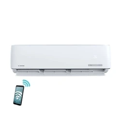 Κλιματιστικό Inverter Bosch ASI18AW30 Serie 6 PerfectClima 18.000 BTU/h