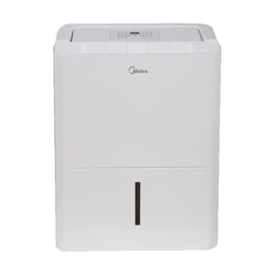Αφυγραντήρας Midea MDDN-12DEN7-QA3 12lt/24h