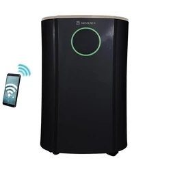 Αφυγραντήρας Morris MDP-20410HIW με WiFi 20lt/24h
