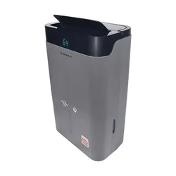 Αφυγραντήρας Morris Stealth MDP-25605INV με Inverter Ανεμιστήρα 25lt/24h